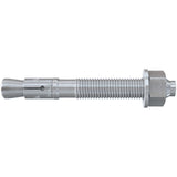 fischer FBN II 12/160 M12 x 256 Zinc through bolt [045269]