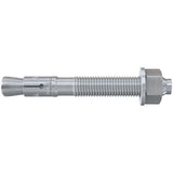 fischer FBN II 16/25 M16 x 145 Zinc through bolt [045564]