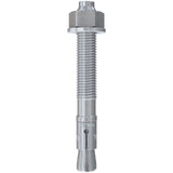 fischer FBN II 12/160 M12 x 256 Zinc through bolt [045269]