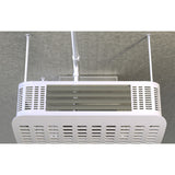 fischer ULTRACUT FBS II 6x80/25 P pan head T30 Zinc Concrete Screw [546381]