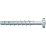 fischer ULTRACUT FBS II 6x40/5 LP pan head T30 Zinc Concrete Screw [546379]