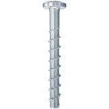 fischer ULTRACUT FBS II 6x40/5 LP pan head T30 Zinc Concrete Screw [546379]