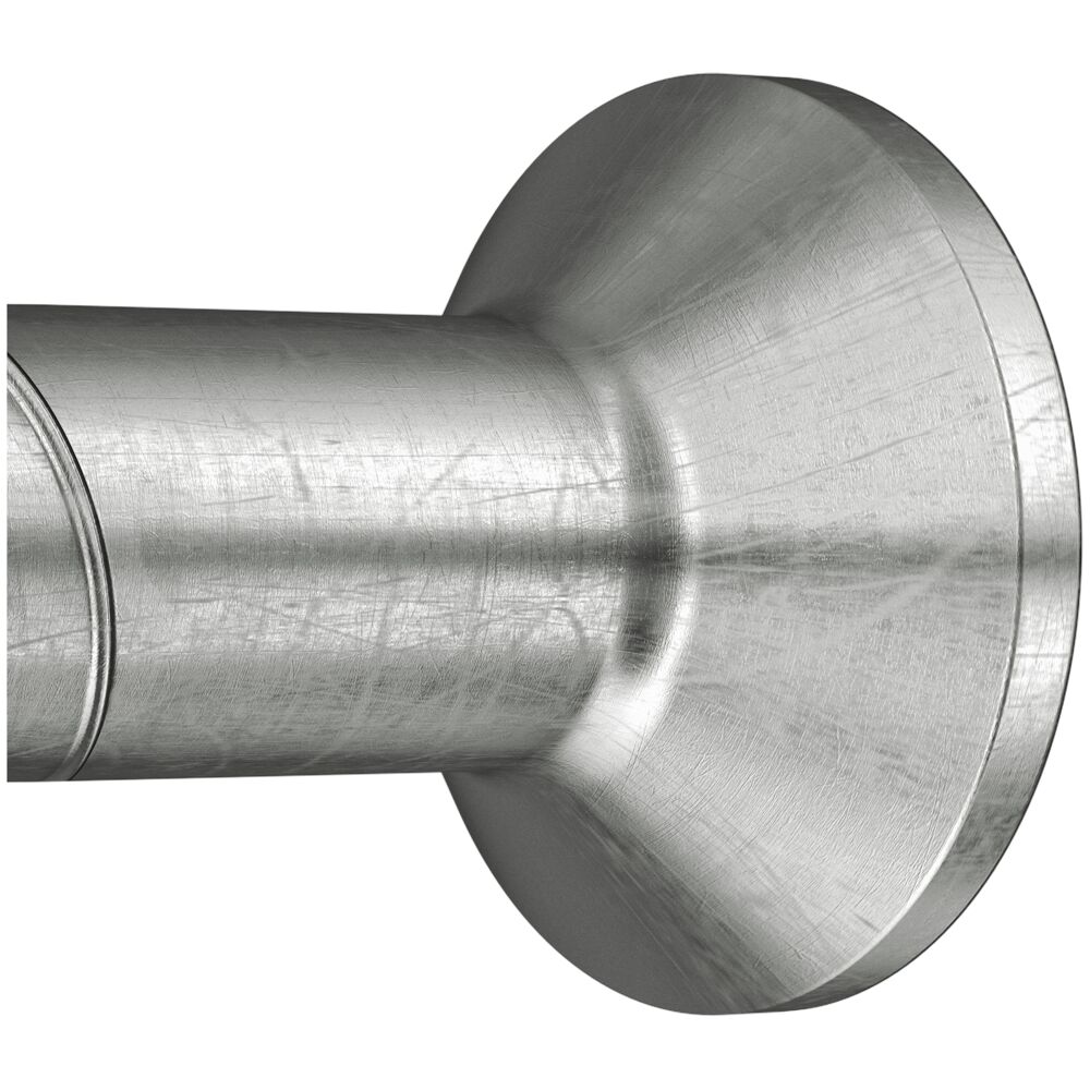 fischer ULTRACUT FBS II 10x120 35/- SK R hex head A4 Stainless Concrete Screw [543586]
