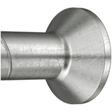 fischer ULTRACUT FBS II 10x120 35/- SK R hex head A4 Stainless Concrete Screw [543586]