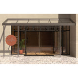 fischer ULTRACUT FBS II 8x90 25/- SK R Countersunk head A4 Stainless Concrete Screw [543581]