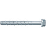 fischer ULTRACUT FBS II 10x100 45/35/15 US hex head Zinc concrete screw [536862]
