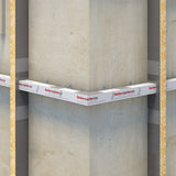 fischer FFB-VS 25 401-450 VentiStop Cavity Barrier 
[521528]