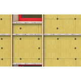 fischer FFB-VS 50 351-400 VentiStop Cavity Barrier 
[545634]