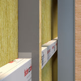 fischer FFB-VS 50 351-400 VentiStop Cavity Barrier 
[545634]