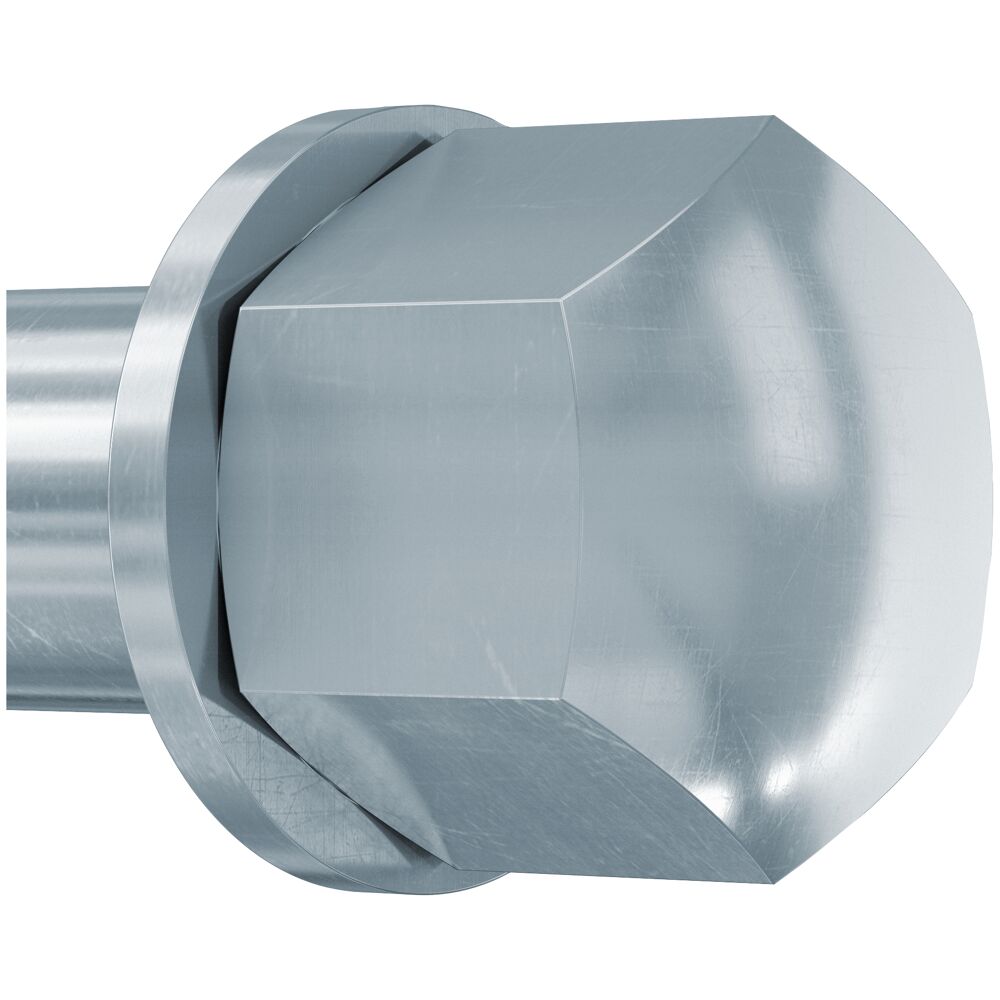 fischer FH II 15/50 H Sleeve Anchor with domed nut [44910]