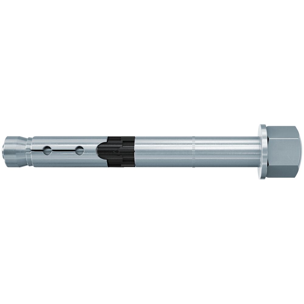 fischer FH II 15/50 H Sleeve Anchor with domed nut [44910]