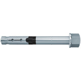 fischer FH II 15/50 H Sleeve Anchor with domed nut [44910]