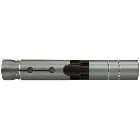 fischer FH II 15/12 H R stainless steel high performance anchor with internal thread [519019]