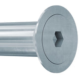 Fischer FH II 12/15 SK R Stainless steel Sleeve anchor with countersunk head [510931]