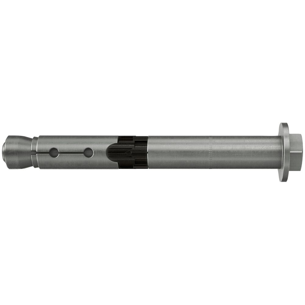 fisher FH II 18/25 S R Stainless steel Sleeve anchor with hexagonal head [510929]