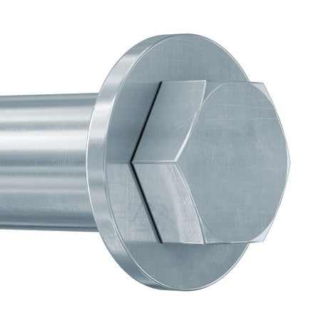 fisher FH II 12/50 S Sleeve anchor with hexagonal head [44886]