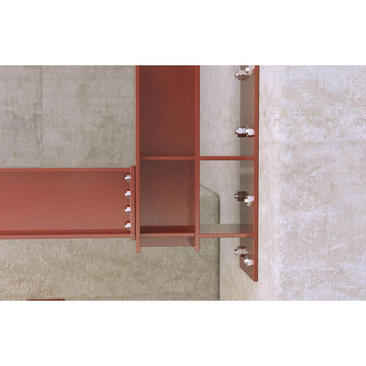 fisher FH II 10/10 S Sleeve anchor with hexagonal head [503133]