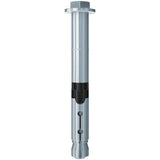 fisher FH II 12/10 S Sleeve anchor with hexagonal head [44884]