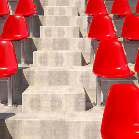 fisher FH II 12/8 H R Stainless steel Sleeve anchor with internal thread [520361]