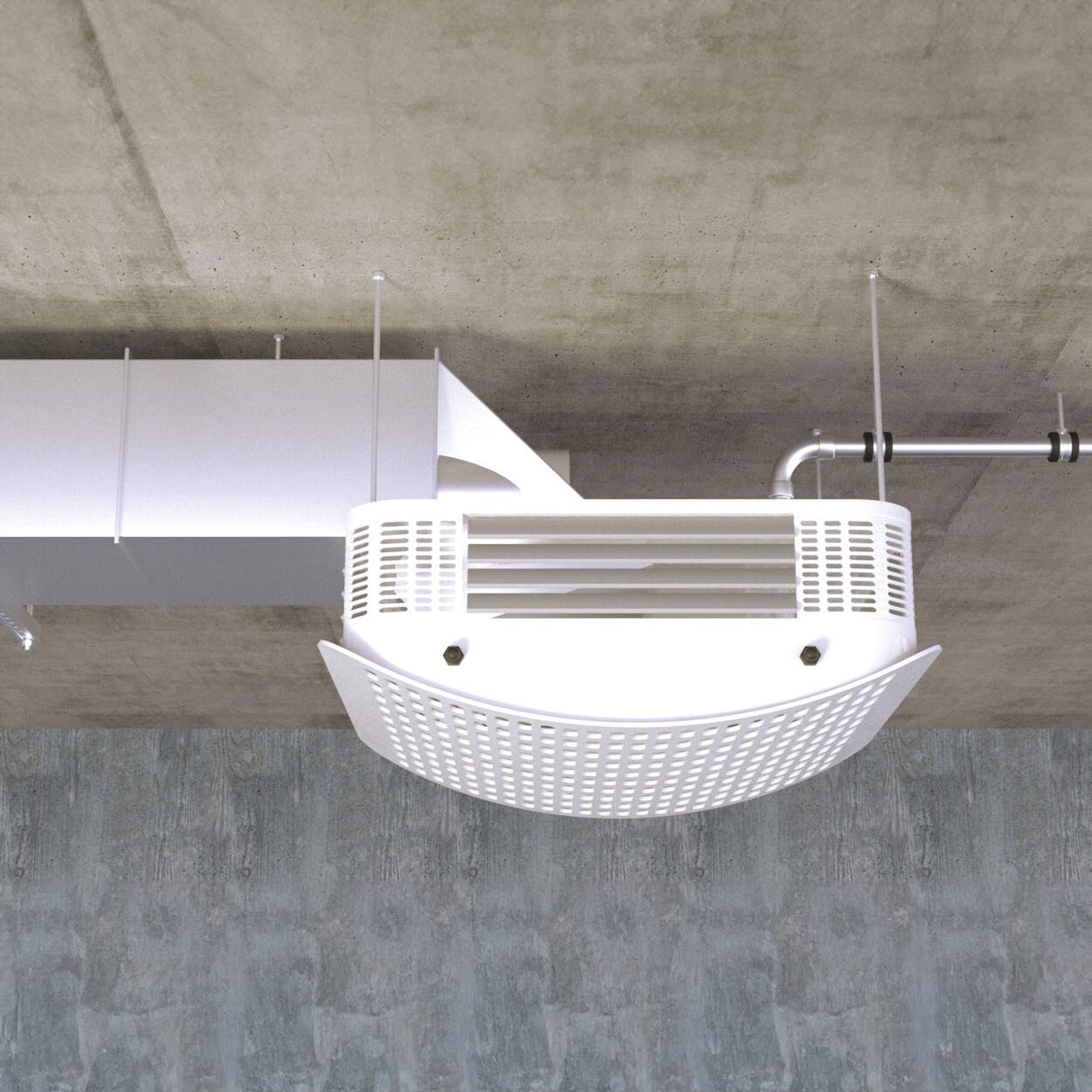 fisher FH II 12/8 H R Stainless steel Sleeve anchor with internal thread [520361]