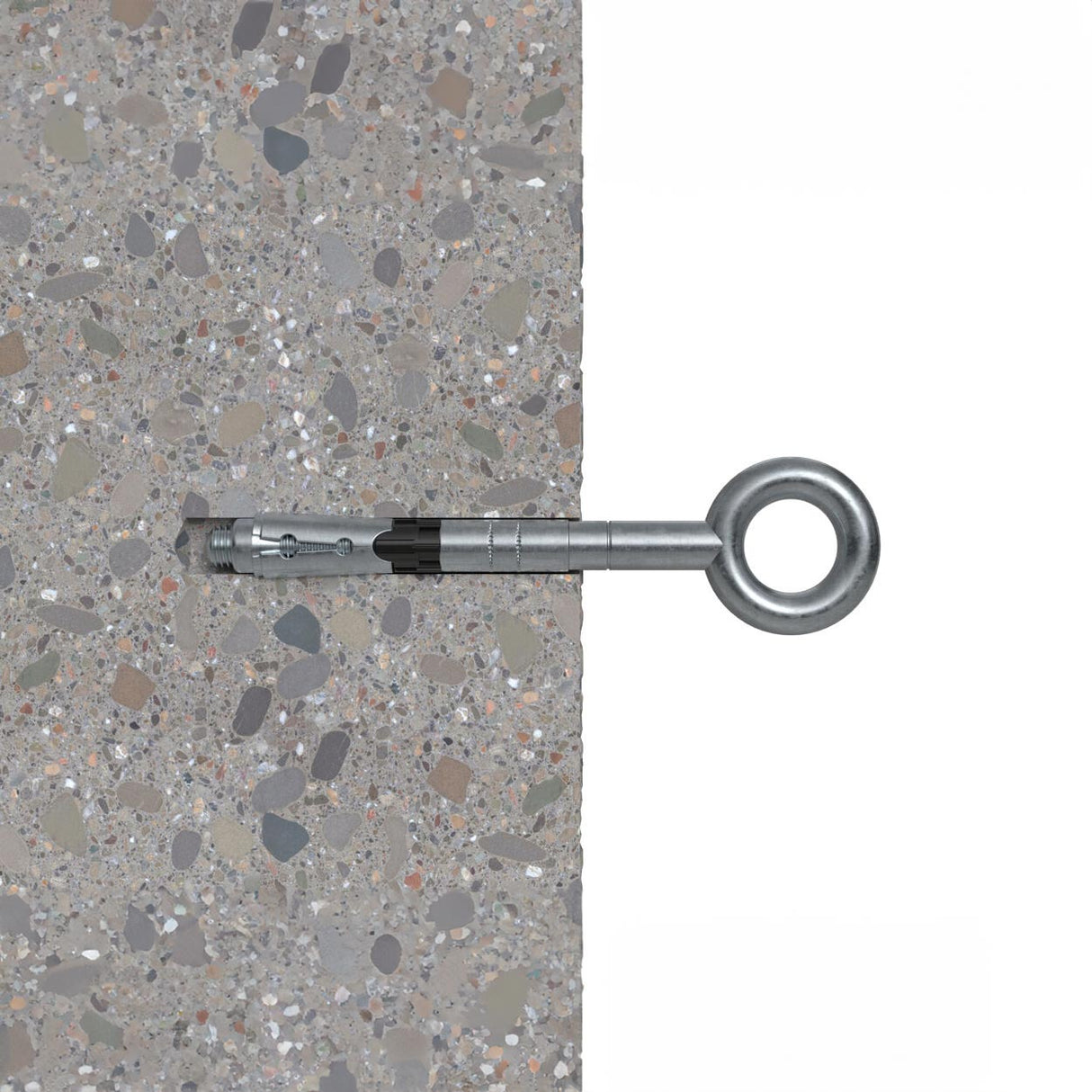 fisher FH II 12/8 H R Stainless steel Sleeve anchor with internal thread [520361]