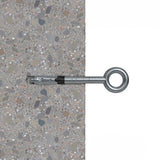 fisher FH II 12/8 H R Stainless steel Sleeve anchor with internal thread [520361]