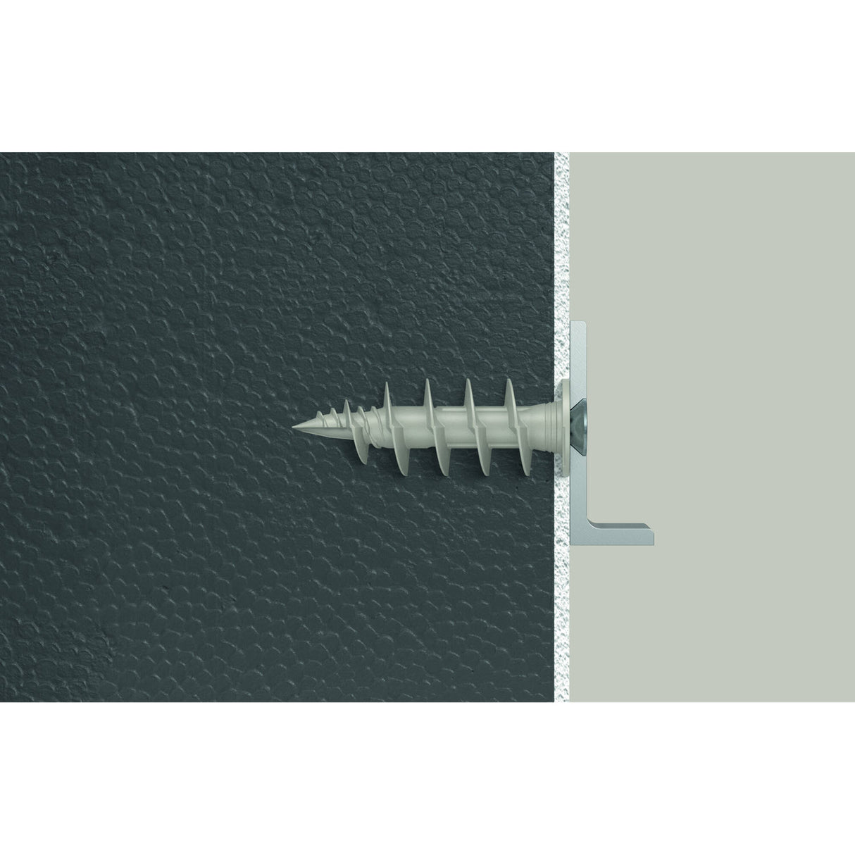 fischer Insulation fixing FID II [570347]