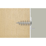 fischer Insulation fixing FID II [570347]