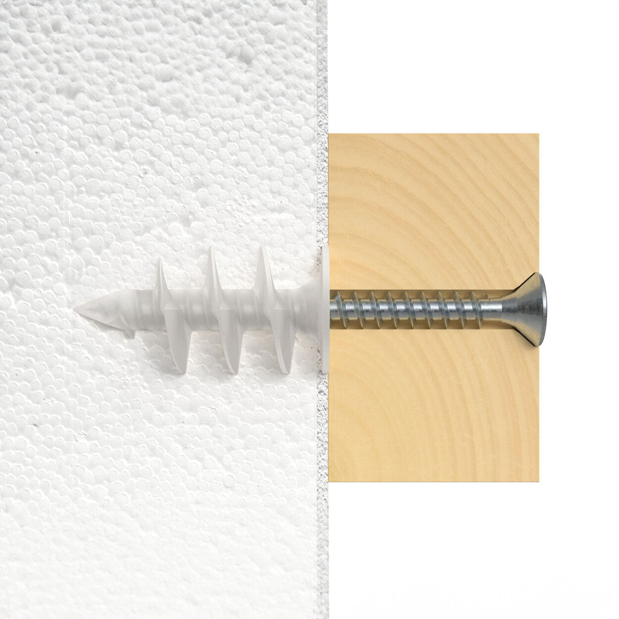 fischer FID 90 insulation fixing [510971]