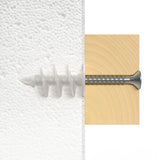 fischer FID 90 insulation fixing [510971]