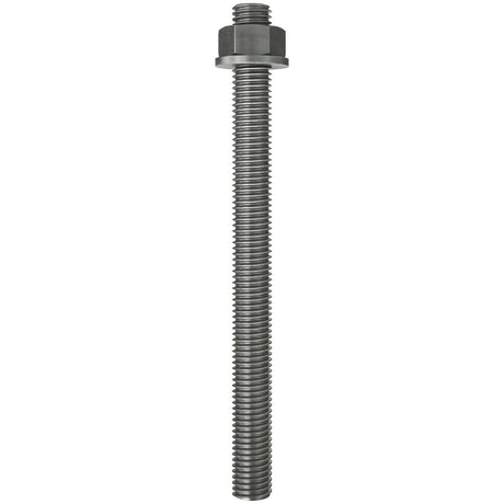 fischer FIS A M10 x 150 R A4 stainless steel threaded rod (resin stud) [090448]