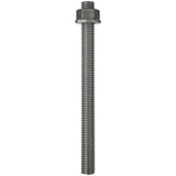 fischer FIS A M10 x 110 R A4 stainless steel threaded rod (resin stud) [090444]