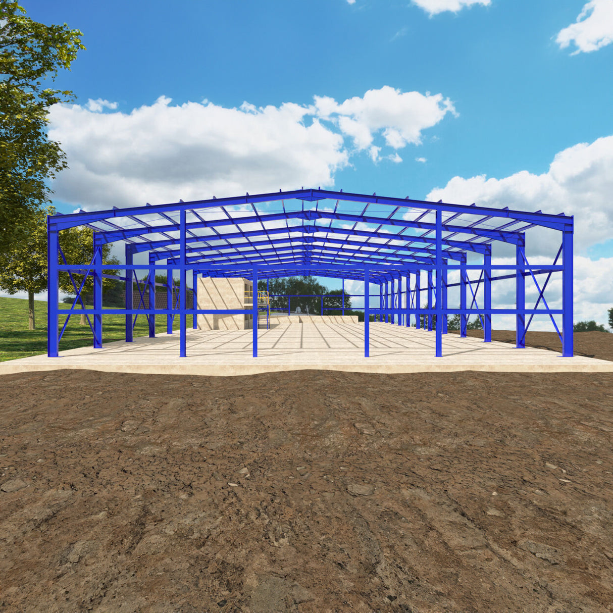 fischer FIS A M10 x 130 R A4 stainless steel threaded rod (resin stud) [090447]