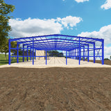 fischer FIS A M10 x 130 R A4 stainless steel threaded rod (resin stud) [090447]