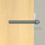 fischer FIS A M10 x 130 R A4 stainless steel threaded rod (resin stud) [090447]