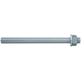 fischer FIS A M12 x 1000 grade 5.8 zinc threaded rod (resin stud) [509216]