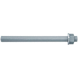 fischer FIS A M6 x 70 grade 5.8 zinc threaded rod (resin stud) [46204]