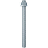 fischer FIS A M12 x 180 grade 5.8 zinc threaded rod (resin stud) [090285]