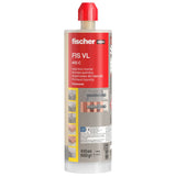 fischer injection mortar FIS VL 410 C [539463]