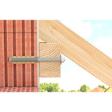 fischer FIS H 22 x 1000 L 1m length Injection anchor sleeve [45301]