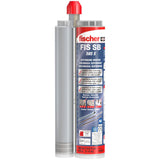 fischer injection mortar FIS SB 585 S [519452]