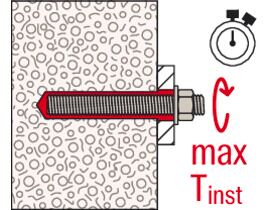 fischer injection mortar FIS VS 150 C Low Speed [45302]