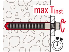 fischer injection mortar FIS VS 150 C Low Speed [45302]