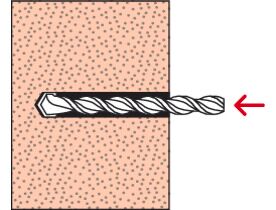 fischer injection mortar FIS VS 150 C Low Speed [45302]