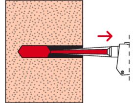 fischer injection mortar FIS VS 150 C Low Speed [45302]