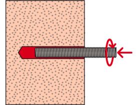 fischer injection mortar FIS VS 150 C Low Speed [45302]
