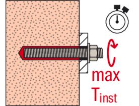 fischer injection mortar FIS VS 150 C Low Speed [45302]