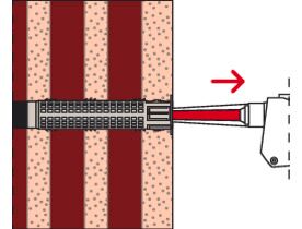 fischer injection mortar FIS VS 150 C Low Speed [45302]
