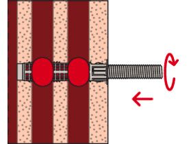 fischer injection mortar FIS VS 150 C Low Speed [45302]