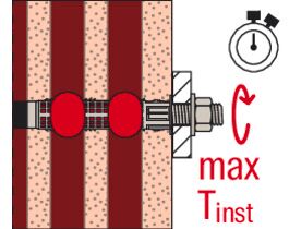 fischer injection mortar FIS VS 150 C Low Speed [45302]